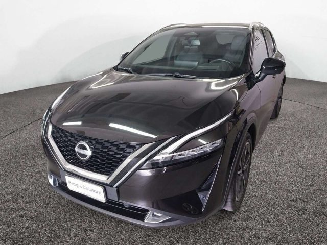 Nissan Qashqai 1.3 mhev Tekna 2wd 158cv xtronic - foto 3 di 4