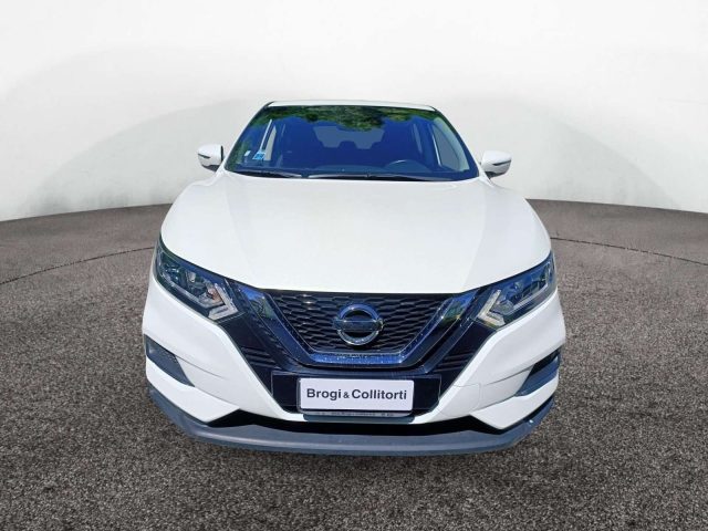 Nissan Qashqai II 2017 1.3 DIG-T 140cv Business 2WD - foto 2 di 15