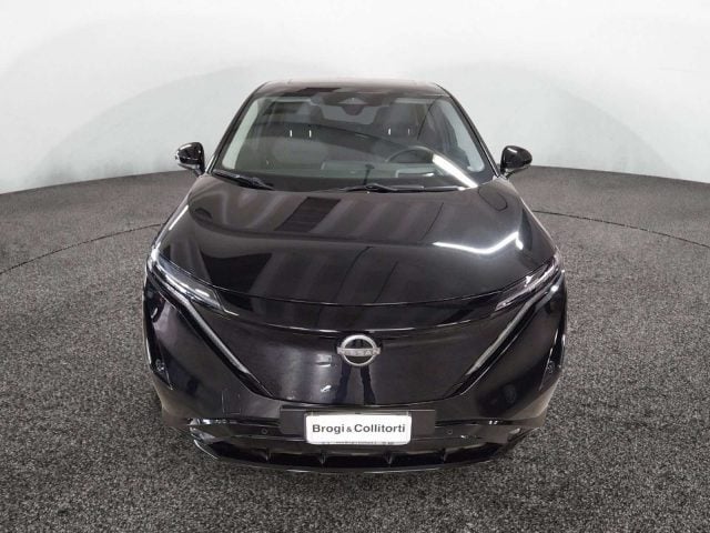 Nissan Ariya 87kWh ADVANCE - A3 - foto 2 di 15