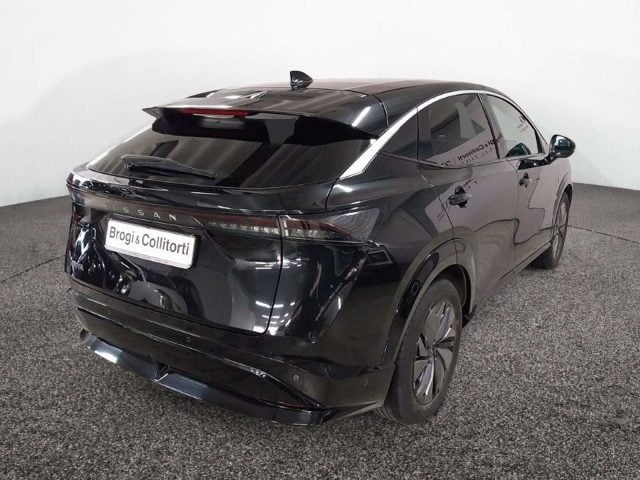 Nissan Ariya 87kWh ADVANCE - A3 - foto 4 di 15