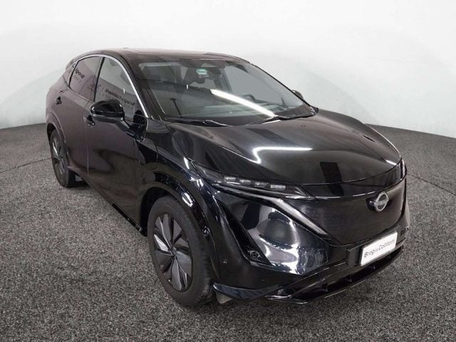 Nissan Ariya 87kWh ADVANCE - A3, del 2025, 12.800 km, in vendita a Empoli (FI)