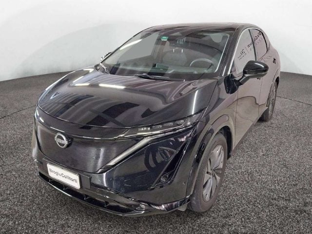 Nissan Ariya 87kWh ADVANCE - A3 - foto 3 di 15