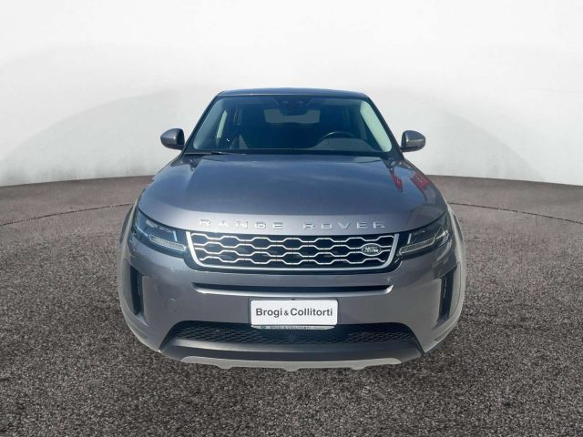 Land Rover Range Rover Evoque Evoque 2.0 D I4 MHEV 150cv S AWD Auto - foto 2 di 4