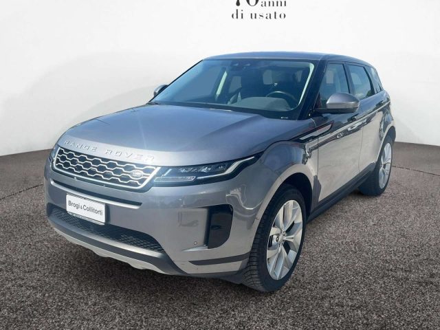 Land Rover Range Rover Evoque Evoque 2.0 D I4 MHEV 150cv S AWD Auto - foto 3 di 4