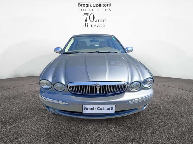 Jaguar X-Type Berlina 2.2 D Executive - foto 2 di 4