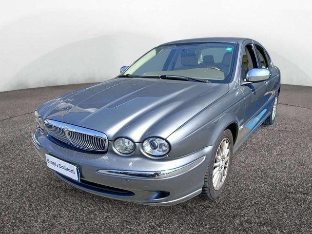 Jaguar X-Type Berlina 2.2 D Executive - foto 3 di 4