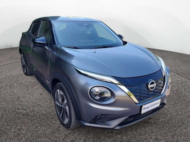 Nissan Juke II 2024 1.6 hev N-Connecta usato a EMPOLI