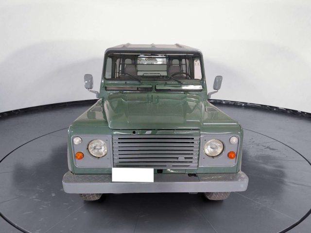 Land Rover Defender 90 90 2.5 turbo 85 cv - foto 3 di 4