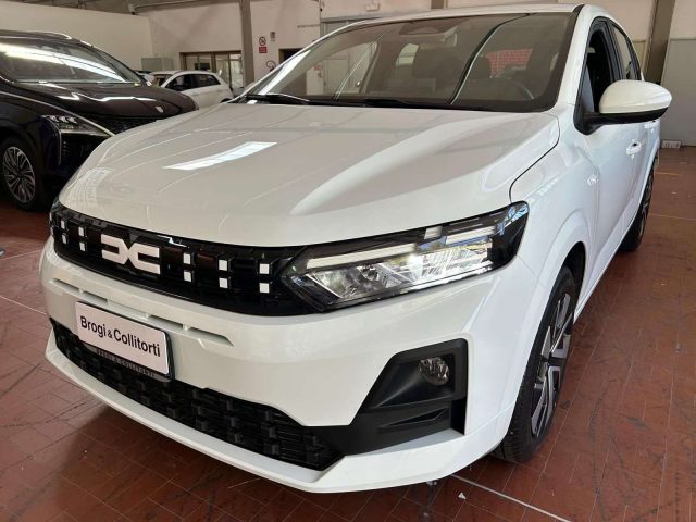 Dacia Sandero 1.0 TCe 100 STREETWAY EXPRESSION - foto 3 di 4