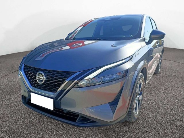 Nissan Qashqai 1.3 mhev N-Connecta 2wd 140cv - foto 3 di 15