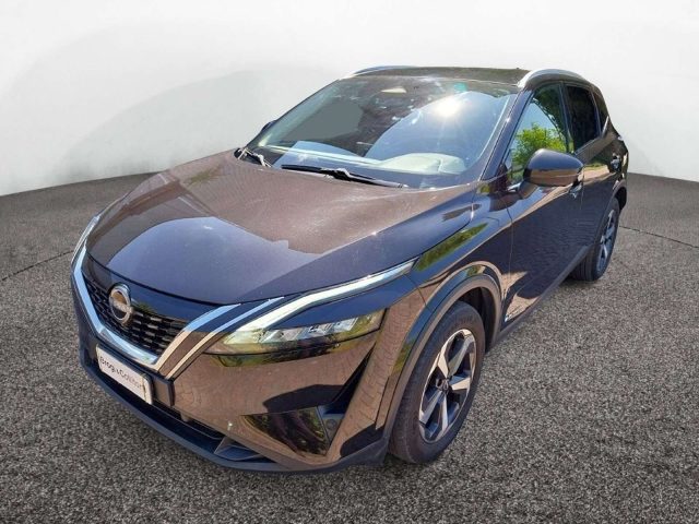 Nissan Qashqai 1.5 e-power N-Connecta 2wd - foto 3 di 15