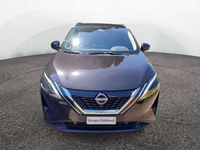 Nissan Qashqai 1.5 e-power N-Connecta 2wd - foto 2 di 15