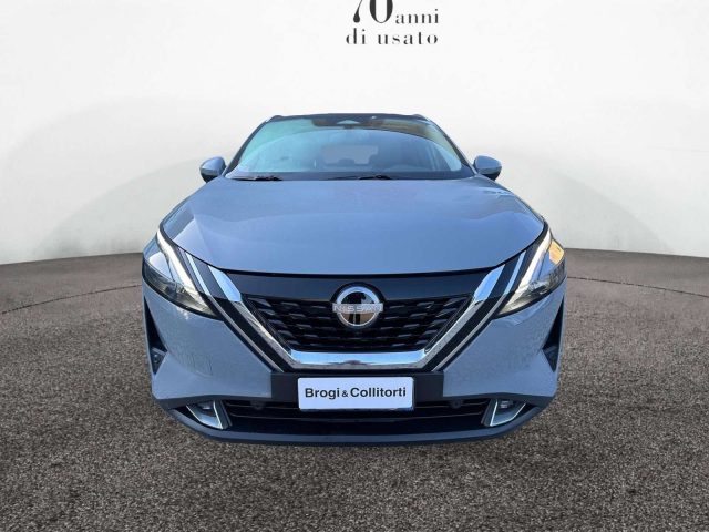 Nissan Qashqai 1.5 e-power N-Connecta 2wd - foto 2 di 15
