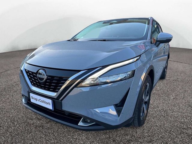 Nissan Qashqai 1.5 e-power N-Connecta 2wd - foto 3 di 15