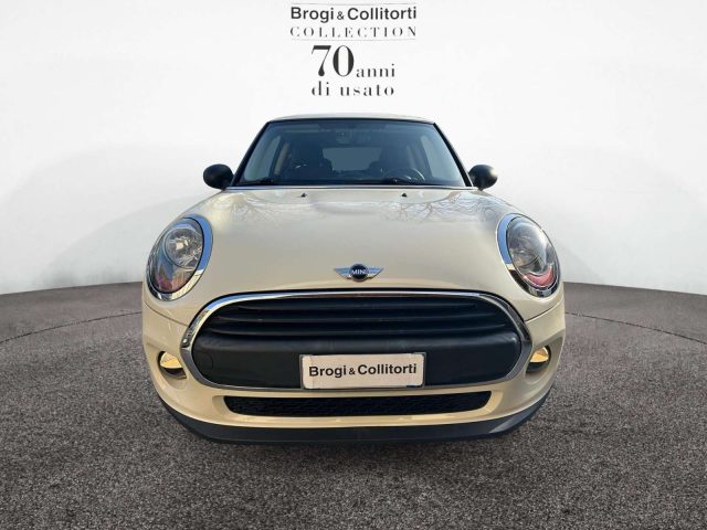 MINI One IV F55-F56 2014 3 Porte 1.2 75cv One - foto 2 di 4