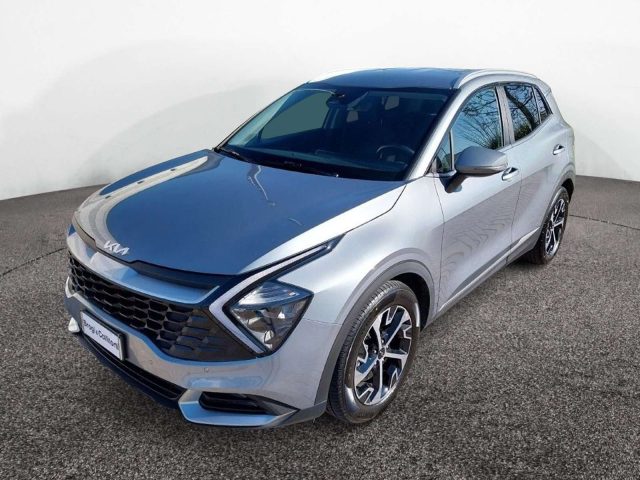 Kia Sportage V 2022 1.6 CRDi MHEV Style iMT - foto 3 di 4