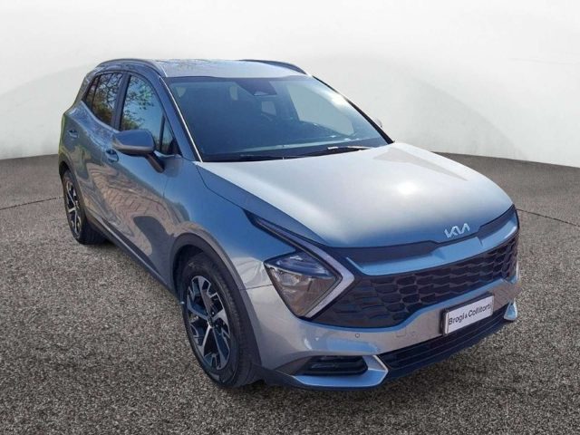 Kia Sportage V 2022 1.6 CRDi MHEV Style iMT usato a EMPOLI