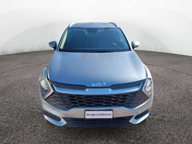 Kia Sportage V 2022 1.6 CRDi MHEV Style iMT - foto 2 di 4
