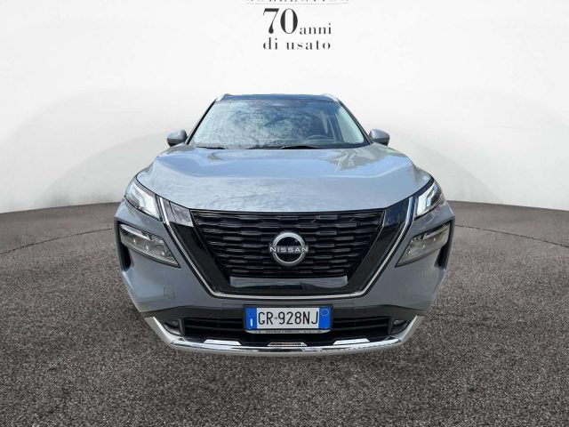 Nissan X-Trail 1.5 e-power Tekna 2wd auto - foto 2 di 4