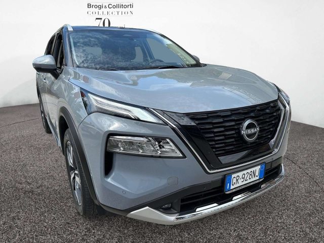 Nissan X-Trail 1.5 e-power Tekna 2wd auto usato a EMPOLI