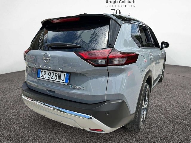 Nissan X-Trail 1.5 e-power Tekna 2wd auto - foto 4 di 4