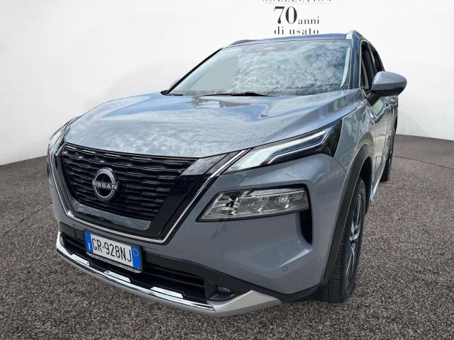 Nissan X-Trail 1.5 e-power Tekna 2wd auto - foto 3 di 4
