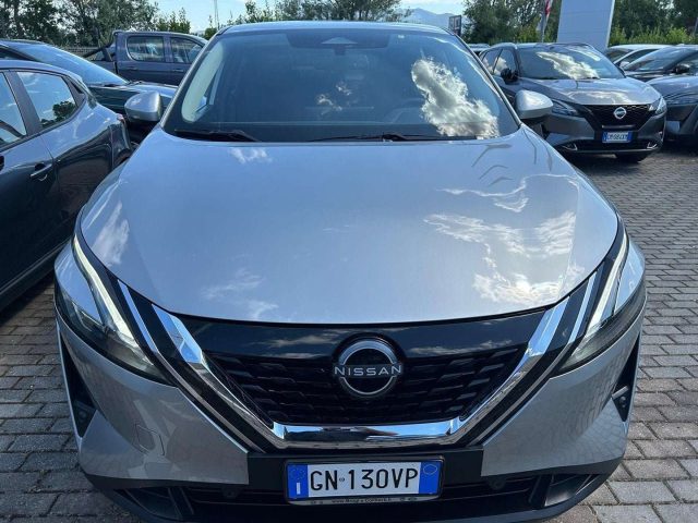 Nissan Qashqai 1.5 e-power N-Connecta 2wd - foto 2 di 15