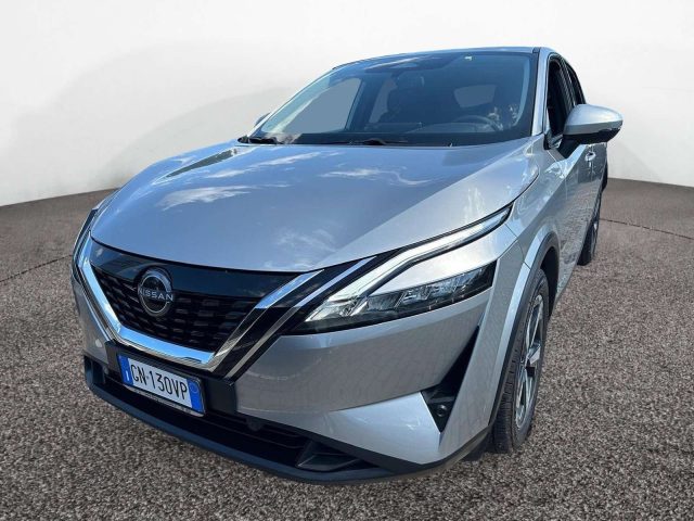 Nissan Qashqai 1.5 e-power N-Connecta 2wd - foto 3 di 15