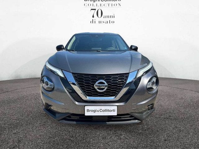 Nissan Juke II 2020 1.0 DIG-T 114cv Acenta - foto 4 di 30