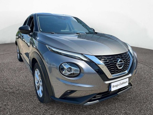 Nissan Juke II 2020 1.0 DIG-T 114cv Acenta, del 2021, 73.744 km, in vendita a Empoli (FI)