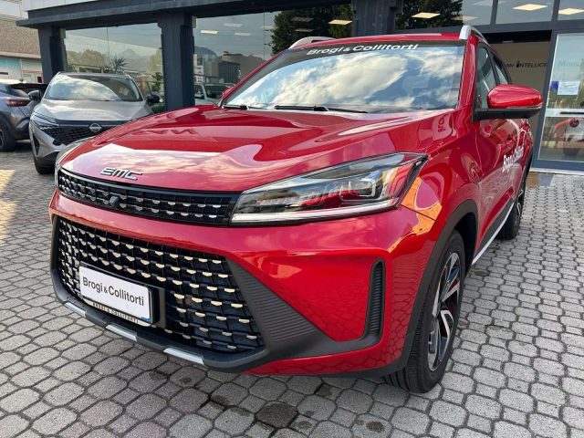 EMC SEI 1.5 CVT GPL - foto 3 di 4