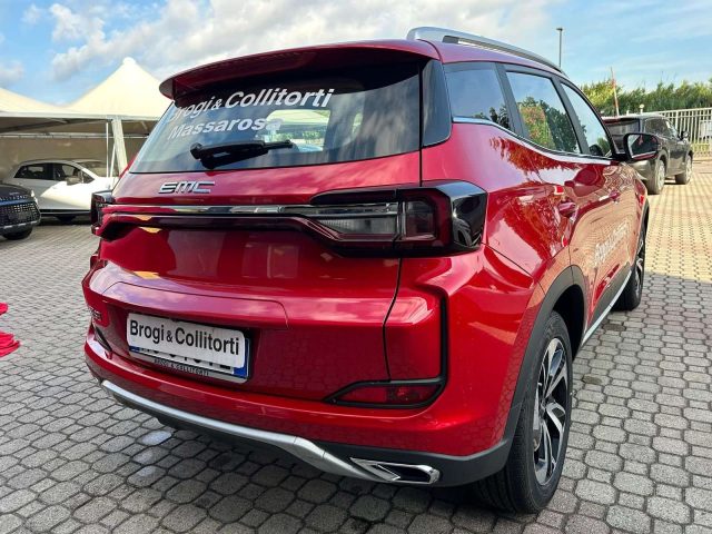 EMC SEI 1.5 CVT GPL - foto 4 di 4