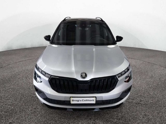 Skoda Kamiq 2024 1.0 TSI 115cv Monte Carlo DSG - foto 2 di 15