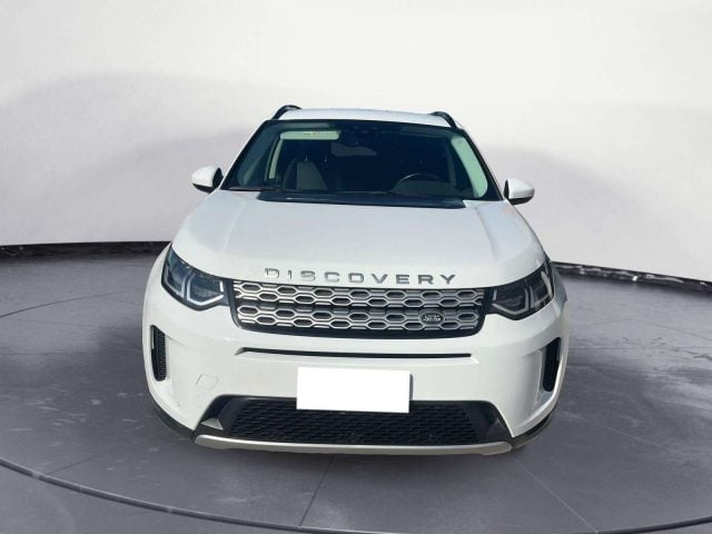 Land Rover Discovery Sport I 2020 2.0 I4 MHEV 150cv S AWD Auto 7p.ti - foto 3 di 30