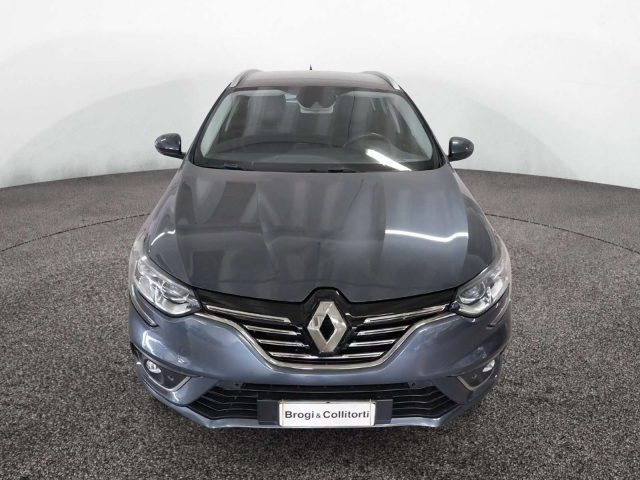 Renault Megane Megane IV 2016 Sporter Megane Sporter 1.5 dCi Ener - foto 2 di 4