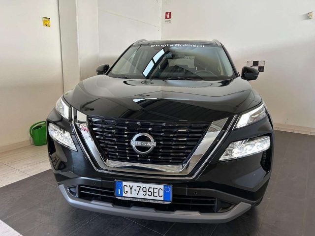 Nissan X-Trail NEW MY24 N-CONNECTA 2WD - 00 - foto 2 di 4
