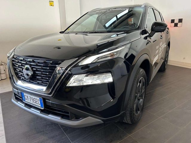 Nissan X-Trail NEW MY24 N-CONNECTA 2WD - 00 - foto 3 di 4
