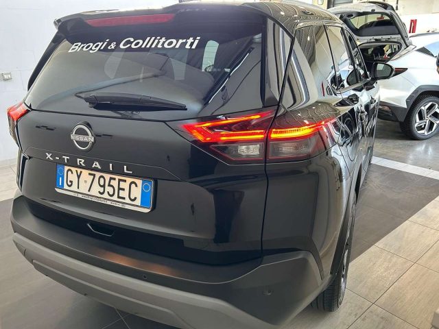 Nissan X-Trail NEW MY24 N-CONNECTA 2WD - 00 - foto 4 di 4