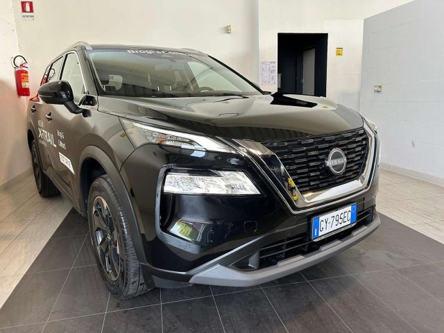 Nissan X-Trail NEW MY24 N-CONNECTA 2WD - 00 usato a EMPOLI