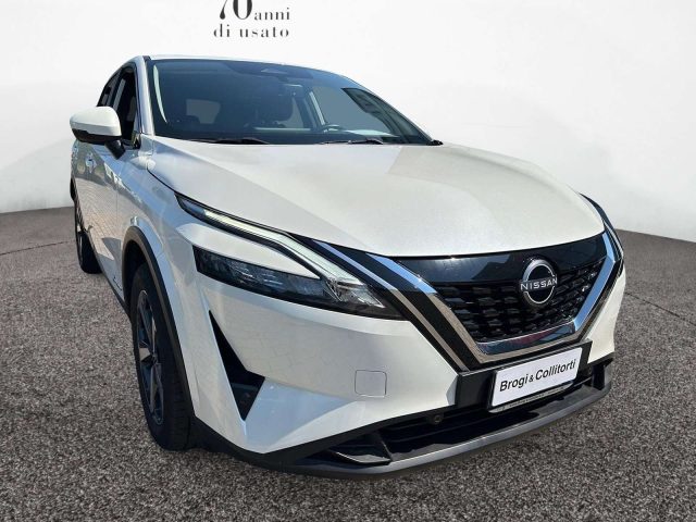 Nissan Qashqai 1.5 e-power N-Connecta 2wd usato a EMPOLI