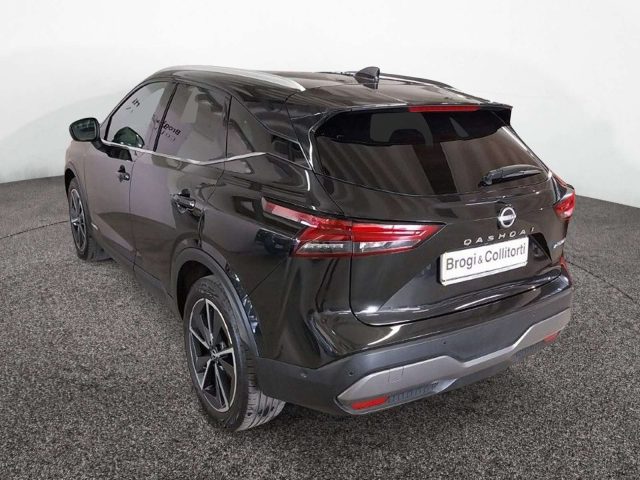 Nissan Qashqai III 2021 1.5 e-power Tekna 2wd - foto 4 di 15