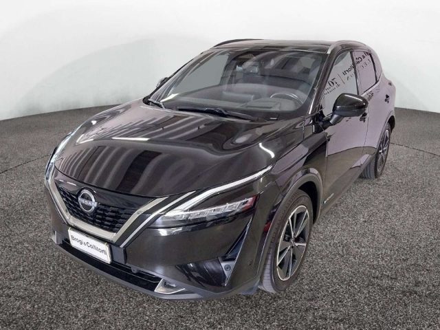 Nissan Qashqai III 2021 1.5 e-power Tekna 2wd - foto 3 di 15