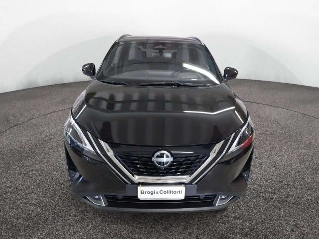 Nissan Qashqai III 2021 1.5 e-power Tekna 2wd - foto 2 di 15