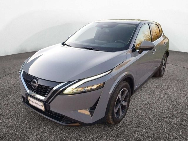 Nissan Qashqai 1.5 e-power N-Connecta 2wd - foto 3 di 15