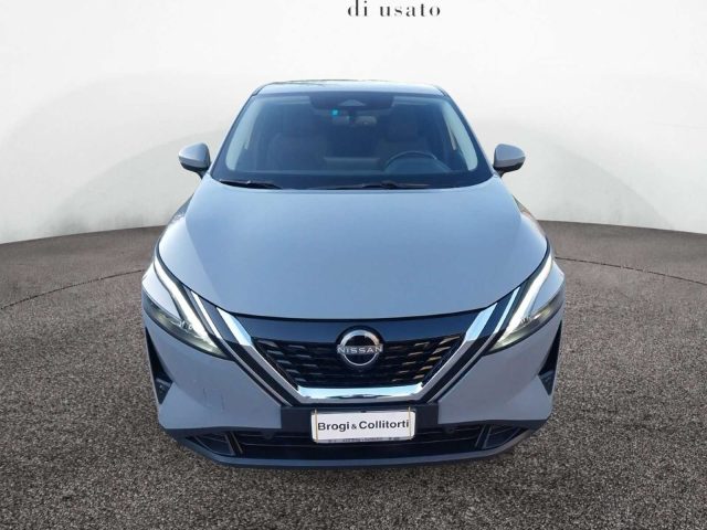 Nissan Qashqai 1.5 e-power N-Connecta 2wd - foto 2 di 15