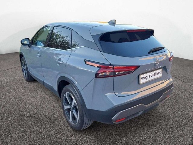 Nissan Qashqai 1.5 e-power N-Connecta 2wd - foto 4 di 15