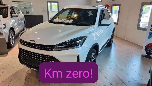 EMC SEI EMC SEI 1.5 BENZ/GPL - foto 2 di 4