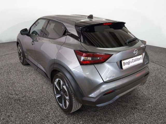 Nissan Juke II 2024 1.6 hev N-Connecta - foto 4 di 4