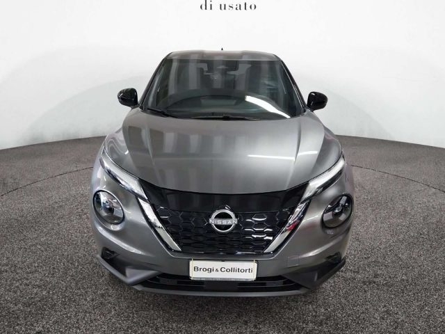 Nissan Juke II 2024 1.6 hev N-Connecta - foto 2 di 4