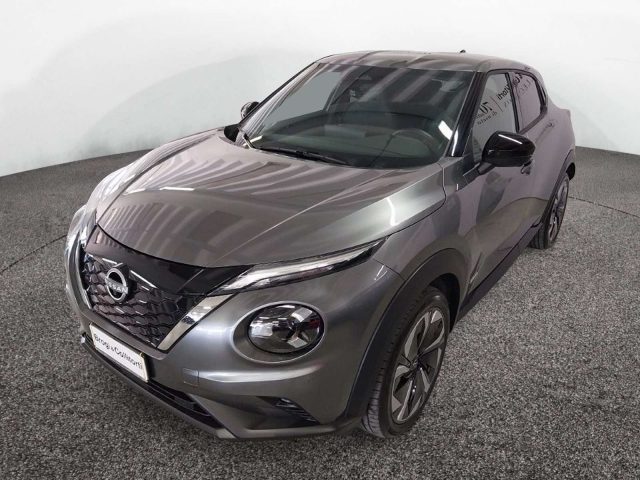 Nissan Juke II 2024 1.6 hev N-Connecta - foto 3 di 4
